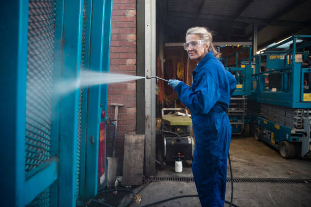 Best Post-Construction Pressure Washing  in Newport, OH