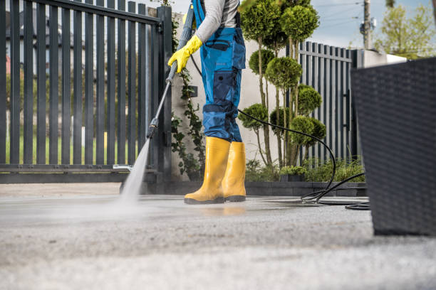 Best Playground Equipment Cleaning  in Newport, OH
